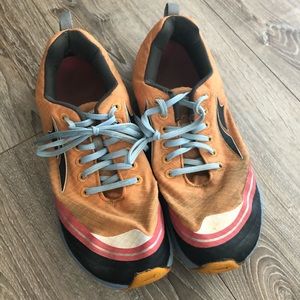 Altra Superior 2.0 Trail shoes